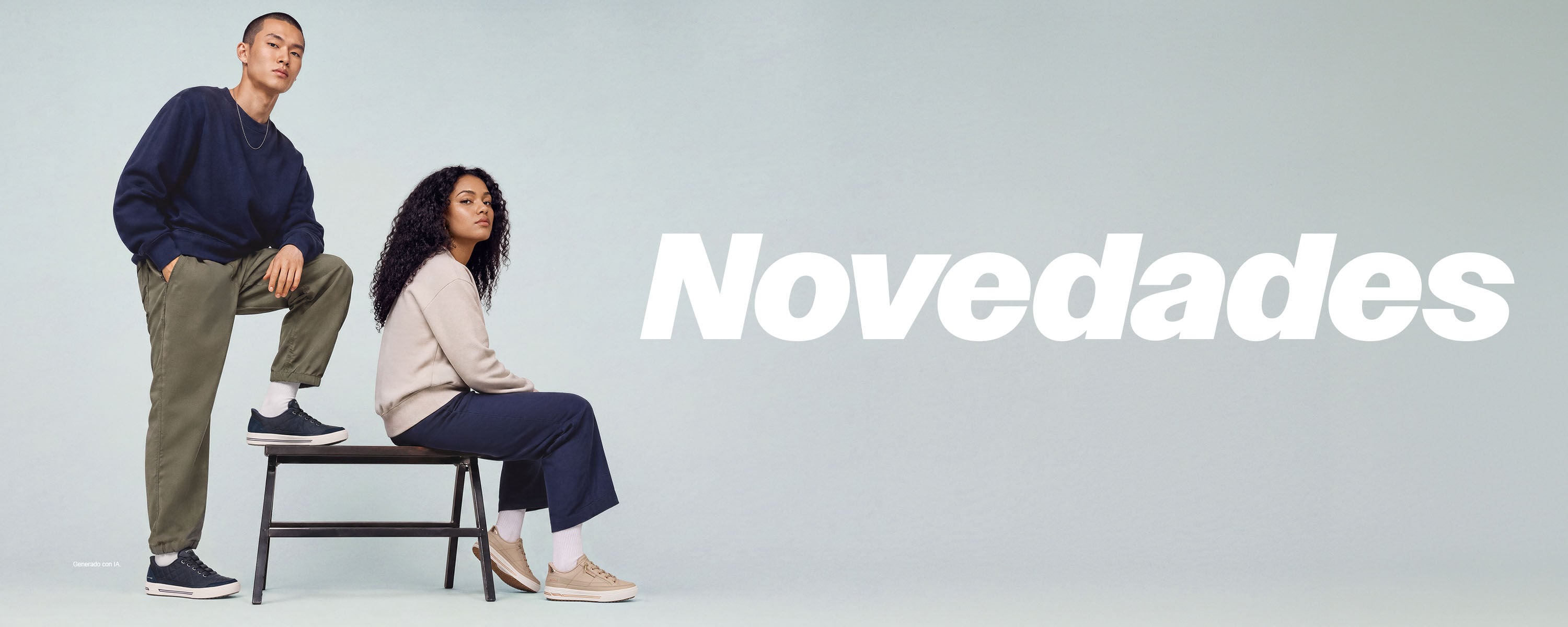Skechers New Arrivals